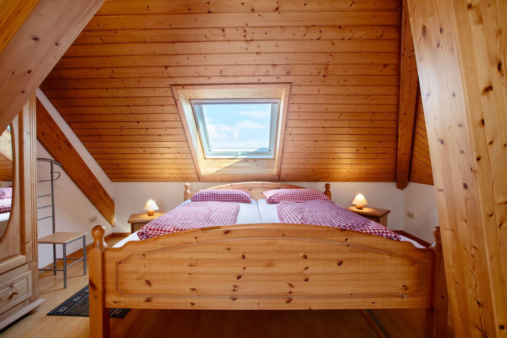 Haus Schlageter Apartment Dachsberg im Schwarzwald Luaran gambar