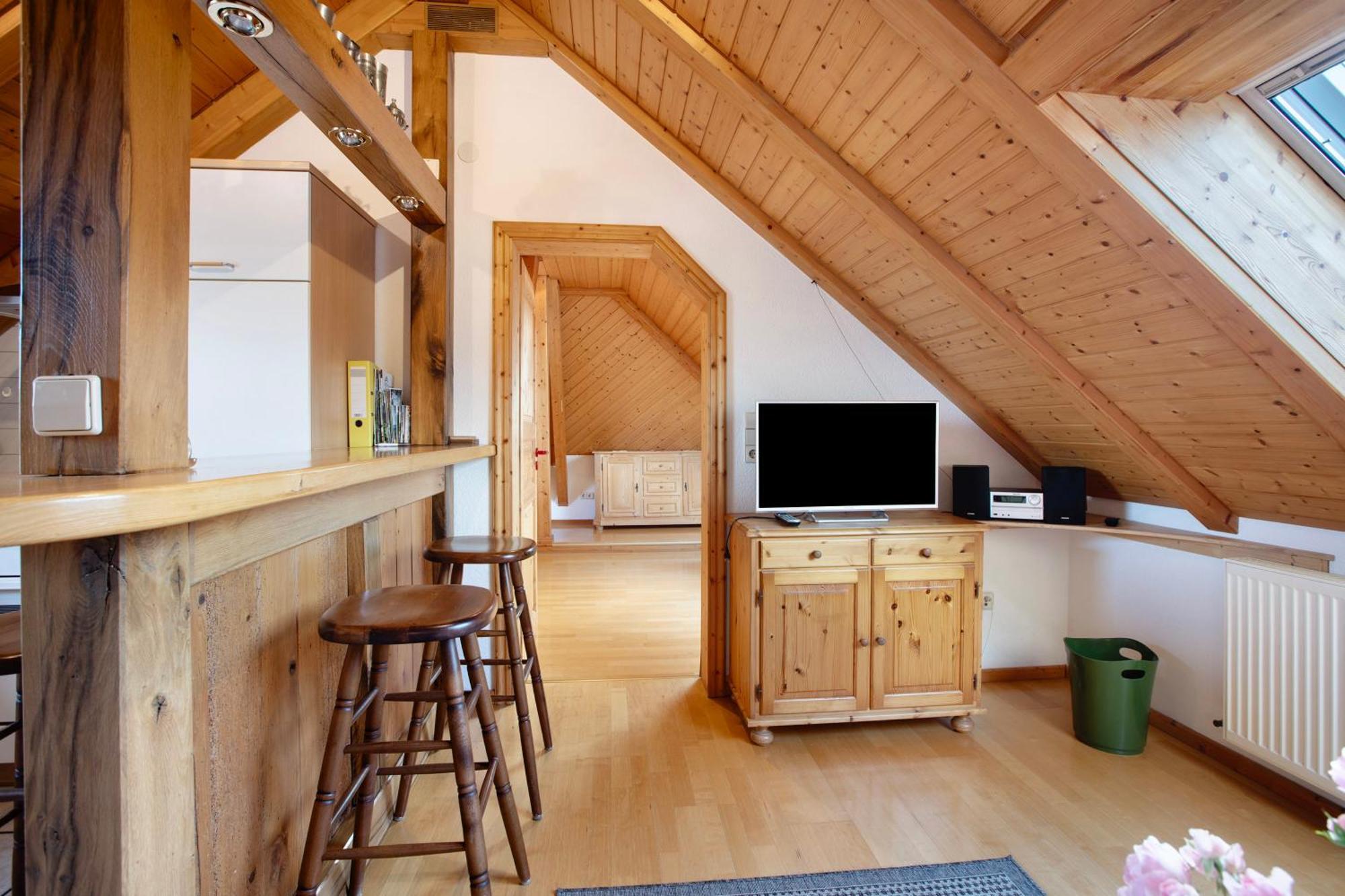 Haus Schlageter Apartment Dachsberg im Schwarzwald Luaran gambar