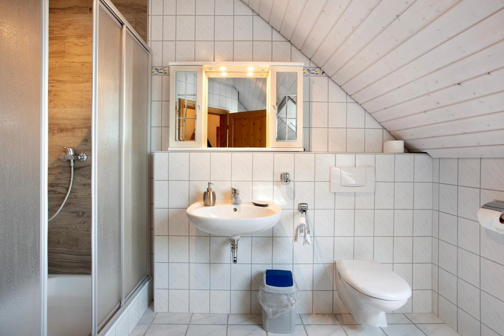 Haus Schlageter Apartment Dachsberg im Schwarzwald Luaran gambar