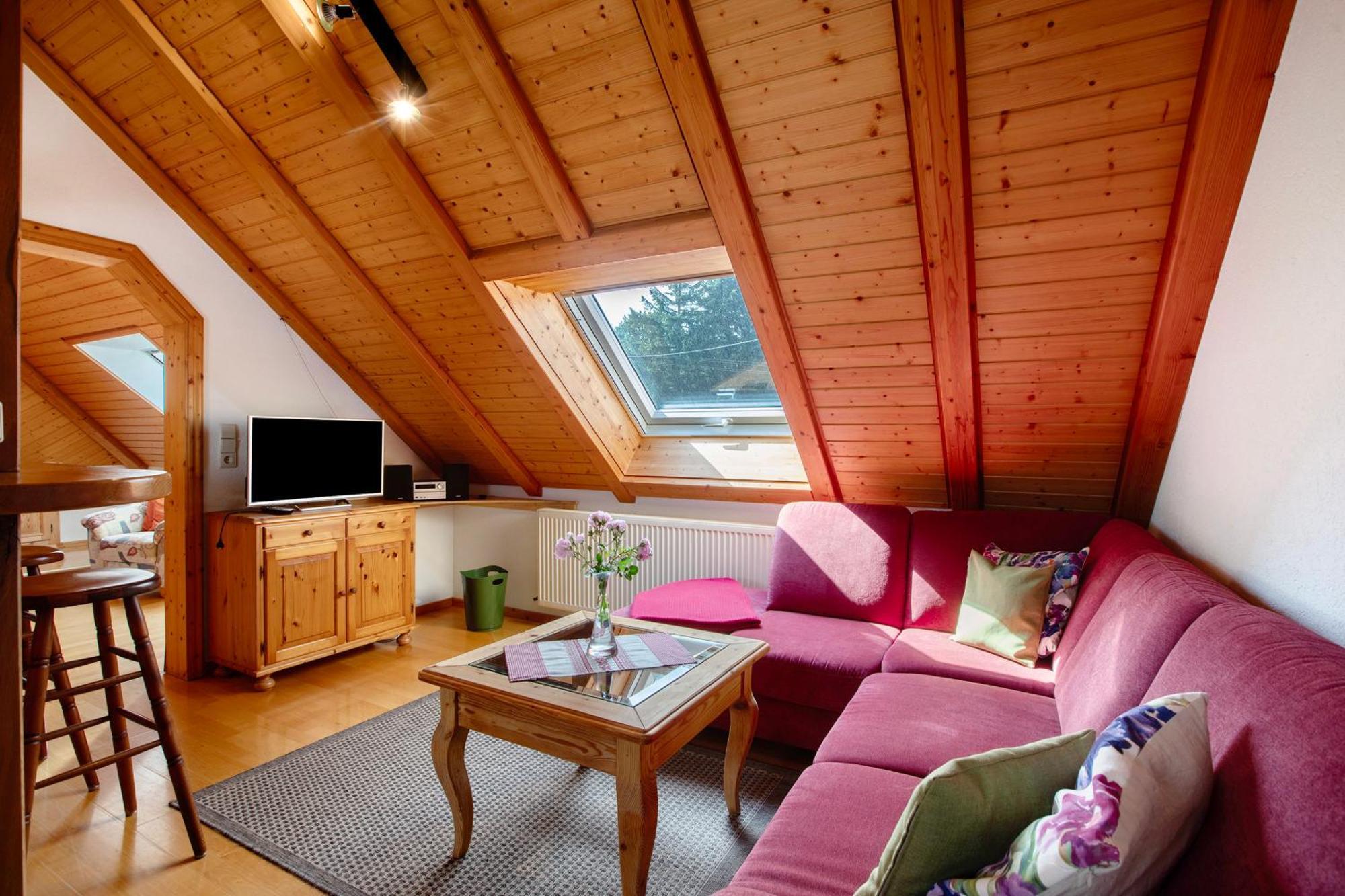 Haus Schlageter Apartment Dachsberg im Schwarzwald Luaran gambar