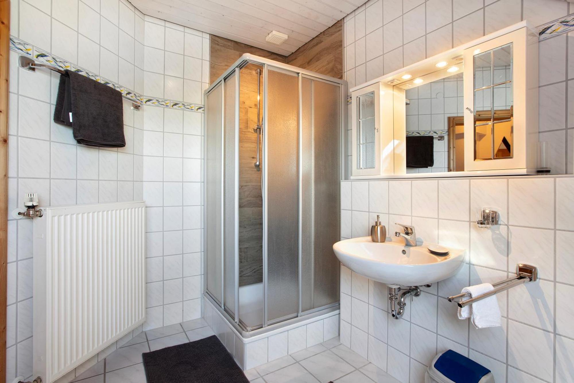 Haus Schlageter Apartment Dachsberg im Schwarzwald Luaran gambar