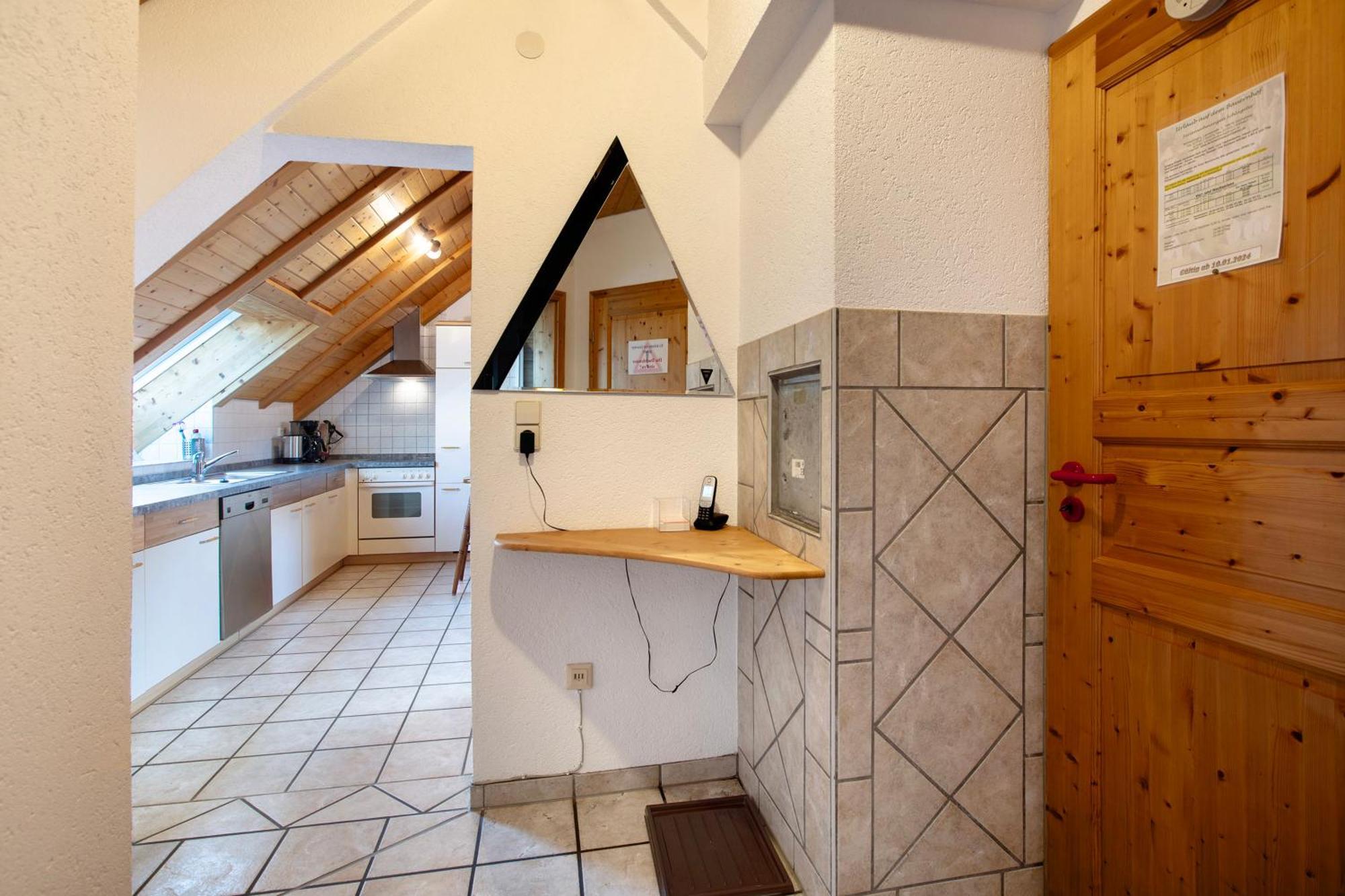 Haus Schlageter Apartment Dachsberg im Schwarzwald Luaran gambar