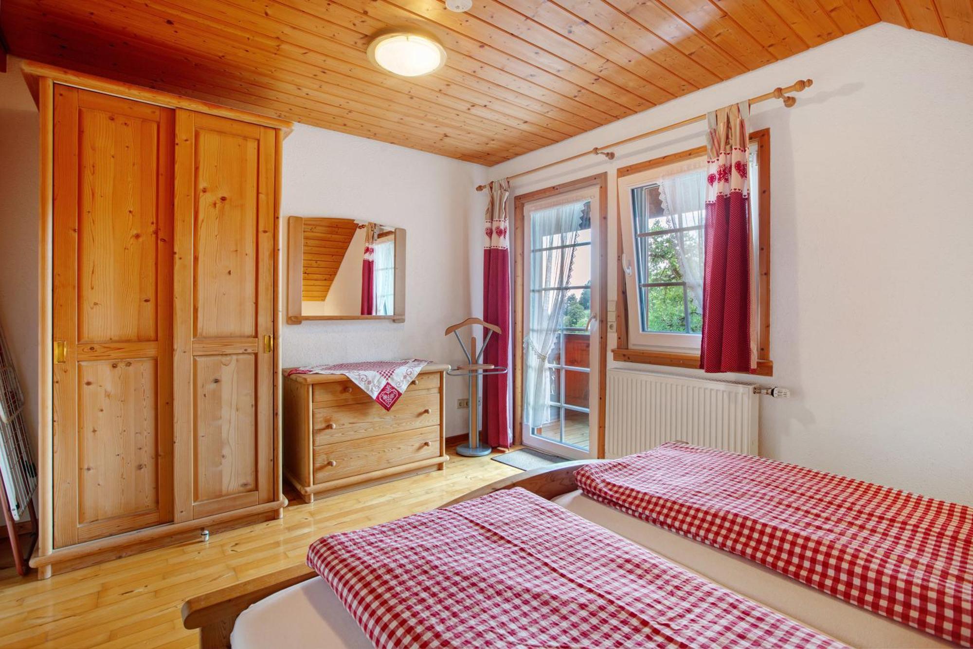 Haus Schlageter Apartment Dachsberg im Schwarzwald Luaran gambar