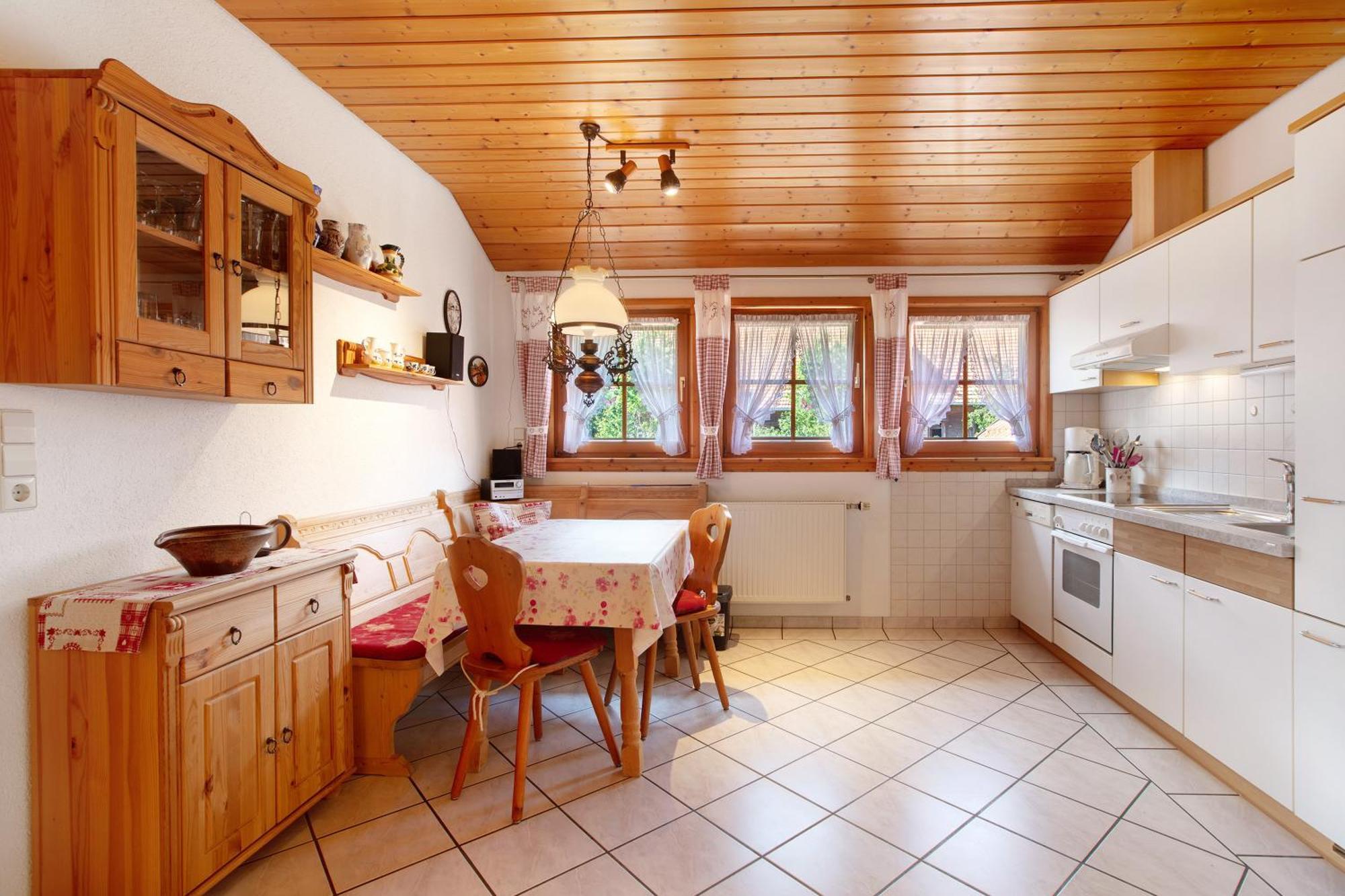 Haus Schlageter Apartment Dachsberg im Schwarzwald Luaran gambar
