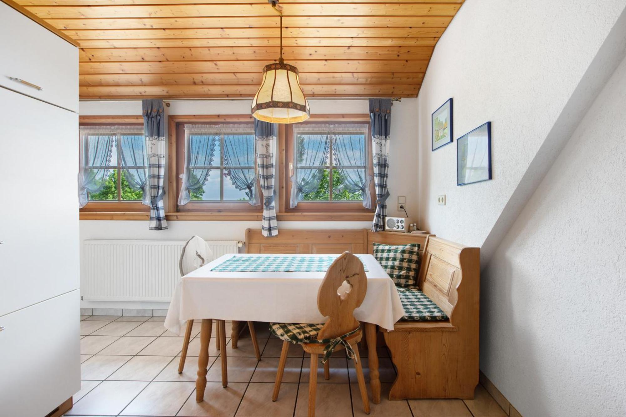 Haus Schlageter Apartment Dachsberg im Schwarzwald Luaran gambar