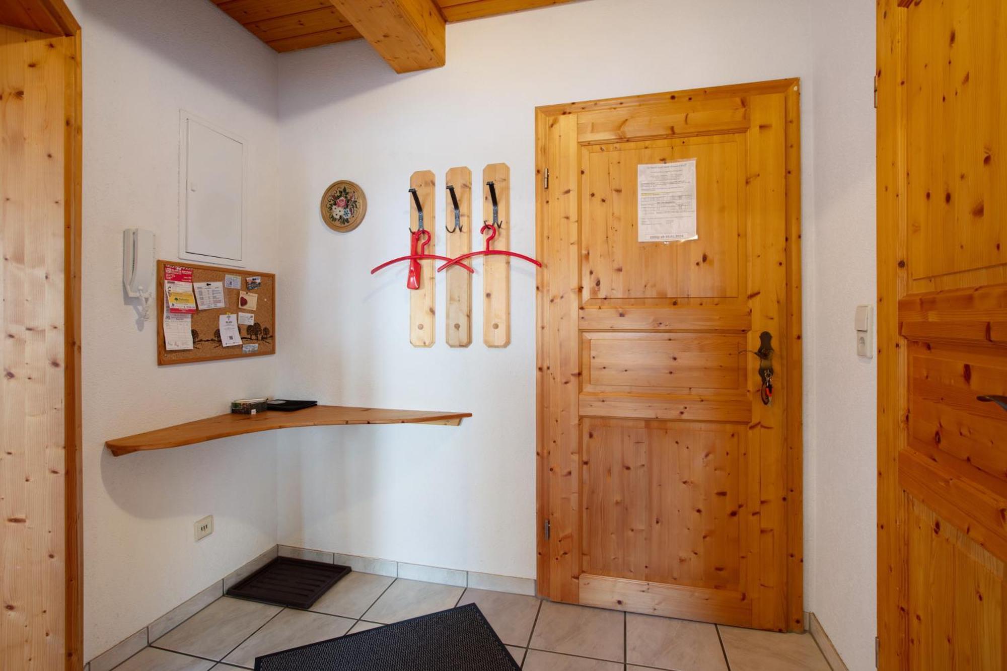 Haus Schlageter Apartment Dachsberg im Schwarzwald Luaran gambar