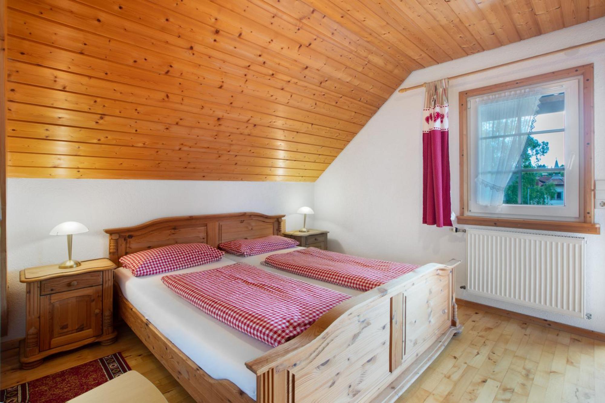 Haus Schlageter Apartment Dachsberg im Schwarzwald Luaran gambar