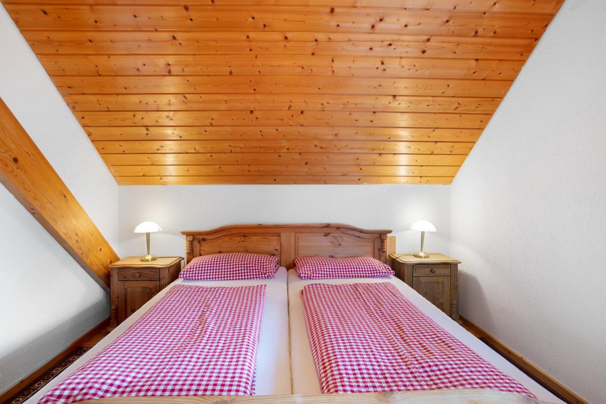 Haus Schlageter Apartment Dachsberg im Schwarzwald Luaran gambar