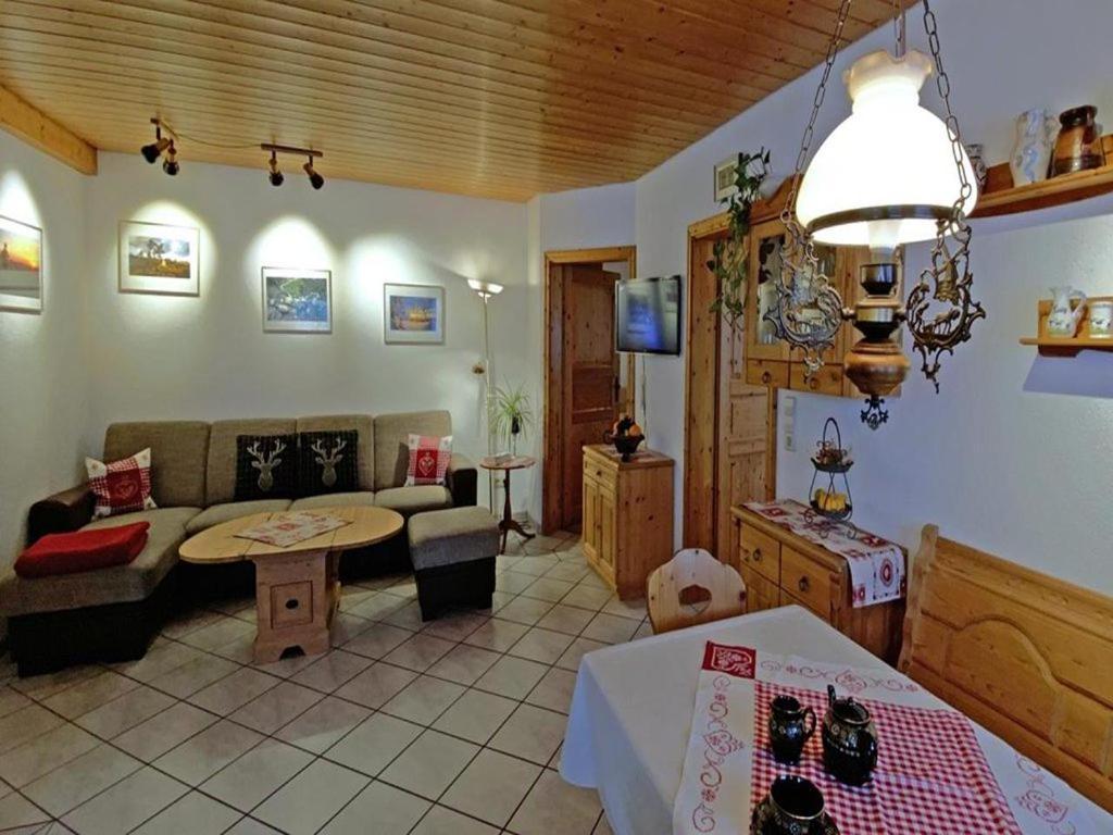 Haus Schlageter Apartment Dachsberg im Schwarzwald Bilik gambar